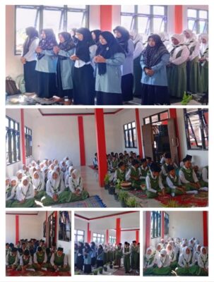 Dari Ramadan ke Syawal: Apakah Kita Benar-Benar Berubah?