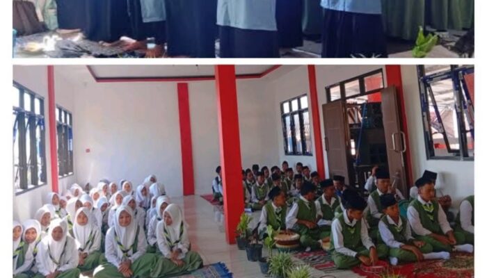 Dari Ramadan ke Syawal: Apakah Kita Benar-Benar Berubah?