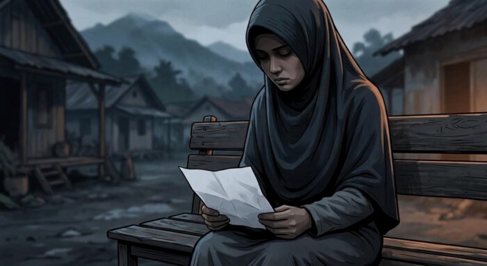 LBH BIN dan Media Group Kawal Kasus di Jember, Selamet: Kalau Laporan Dibuat Berputar-putar, Ada Apa?