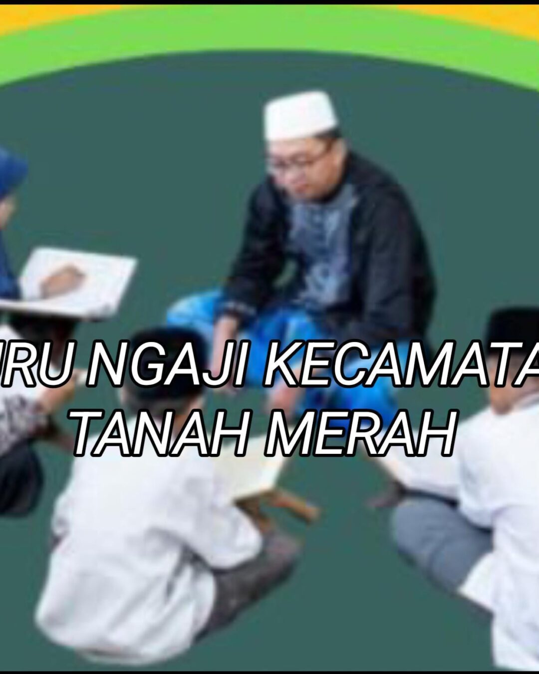 Insentif Guru Ngaji di Bangkalan Tak Cair, Ratusan Pengajar di Tanah Merah Kecewa Berat