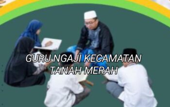Insentif Guru Ngaji di Bangkalan Tak Cair, Ratusan Pengajar di Tanah Merah Kecewa Berat