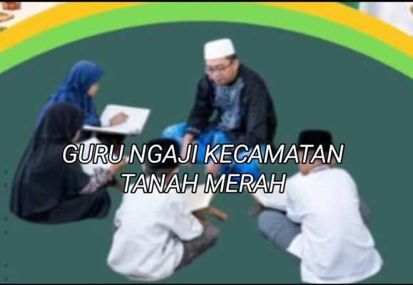 Insentif Guru Ngaji di Bangkalan Tak Cair, Ratusan Pengajar di Tanah Merah Kecewa Berat