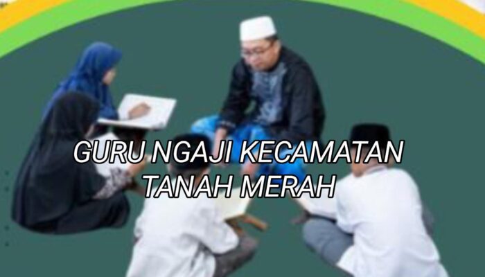 Insentif Guru Ngaji di Bangkalan Tak Cair, Ratusan Pengajar di Tanah Merah Kecewa Berat