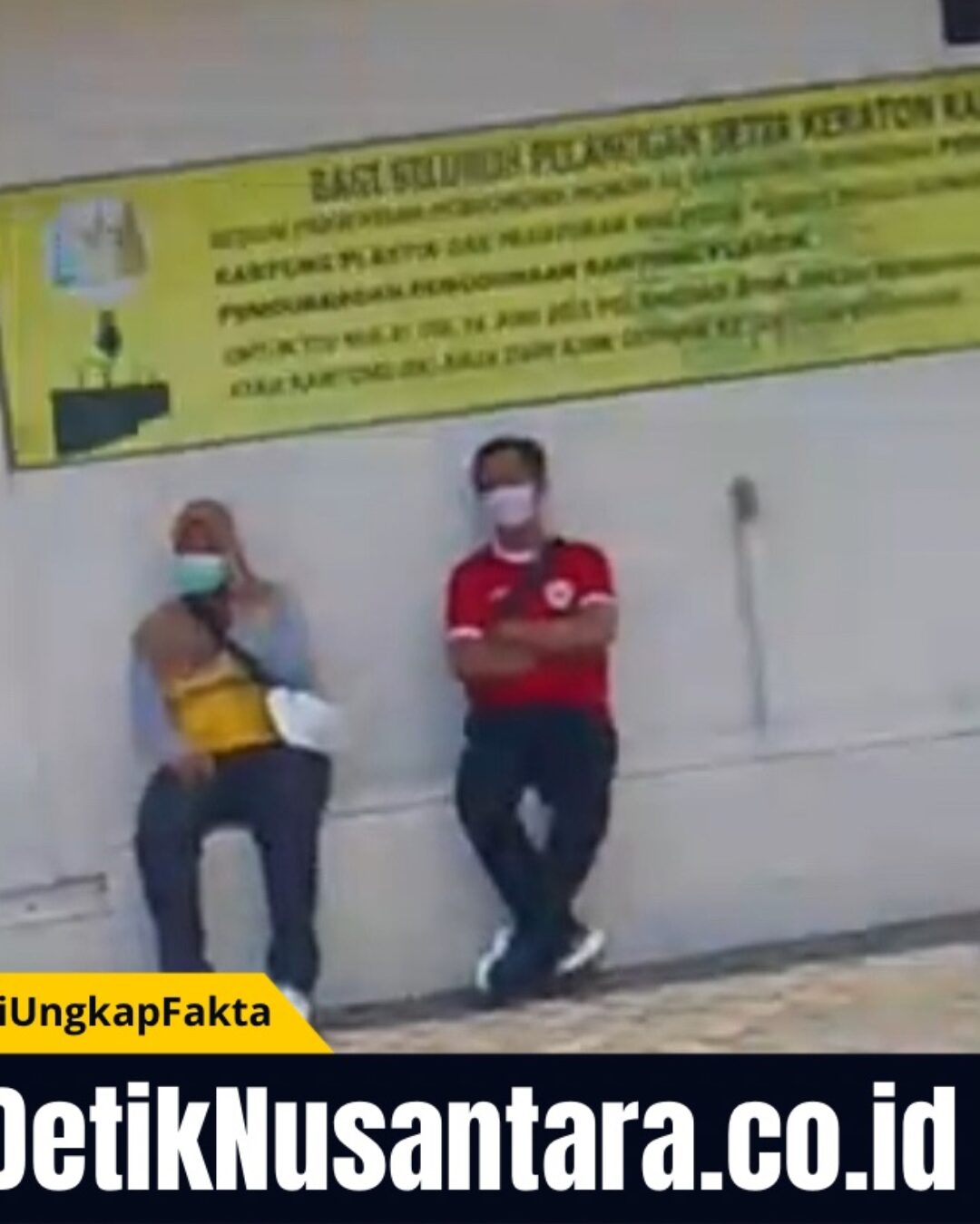 Diduga Skandal Perselingkuhan ASN Probolinggo: Asyik Keluyuran di Jam Kerja
