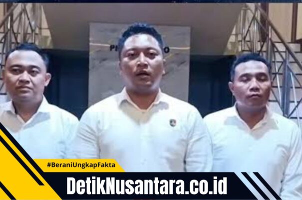 Teror Ledakan Petasan di Kraksaan, Kasat Reskrim: Masih Kami Dalami dan Proses Lidik