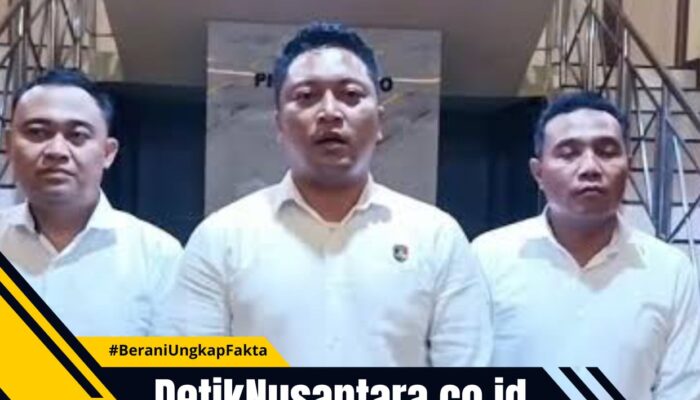 Teror Ledakan Petasan di Kraksaan, Kasat Reskrim: Masih Kami Dalami dan Proses Lidik