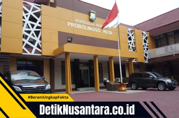 Mobil Sitaan Finance dengan Titipan Bersama Hilang Misterius di Halaman Mapolresta Probolinggo, Kok Bisa?