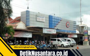 Miris, Gaji Nakes di RS Graha Sehat Kraksaan Probolinggo Diduga Jauh di Bawah Standar UMK