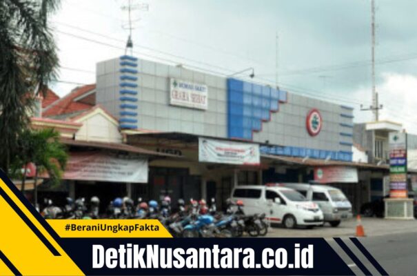 Miris, Gaji Nakes di RS Graha Sehat Kraksaan Probolinggo Diduga Jauh di Bawah Standar UMK