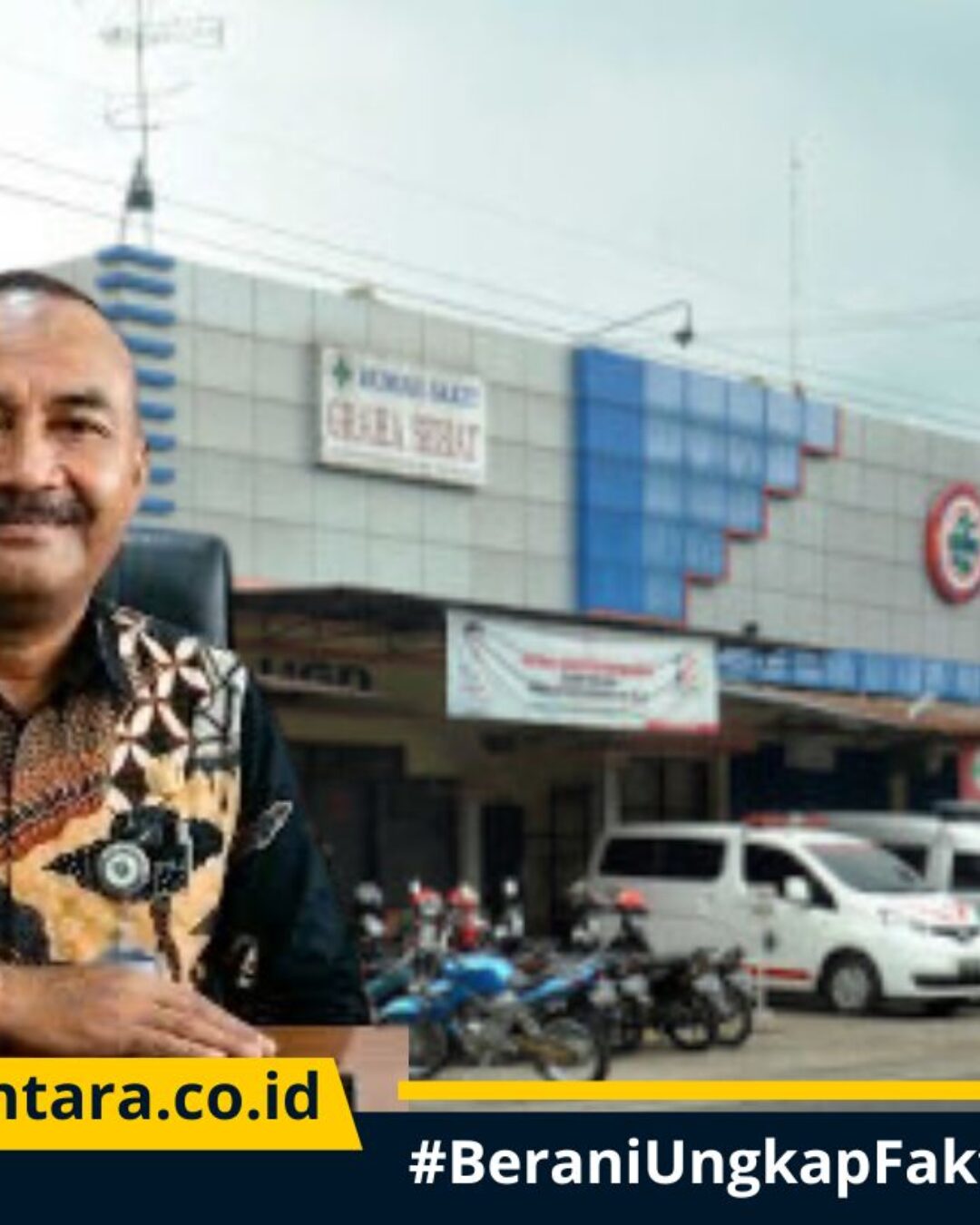 Disnaker Kabupaten Probolinggo Angkat Bicara Soal Dugaan Upah Murah di RS Graha Sehat