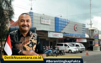 Disnaker Kabupaten Probolinggo Angkat Bicara Soal Dugaan Upah Murah di RS Graha Sehat
