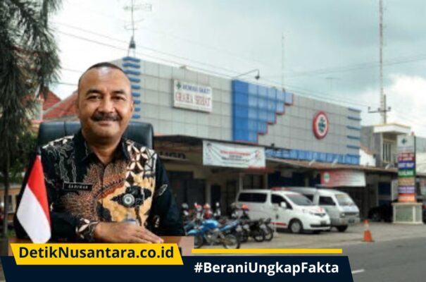Disnaker Kabupaten Probolinggo Angkat Bicara Soal Dugaan Upah Murah di RS Graha Sehat