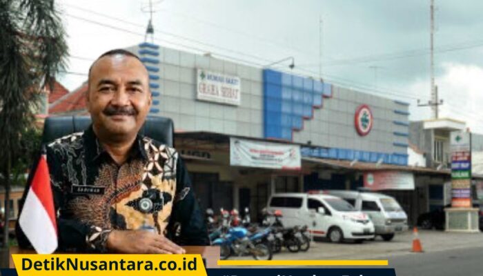 Disnaker Kabupaten Probolinggo Angkat Bicara Soal Dugaan Upah Murah di RS Graha Sehat