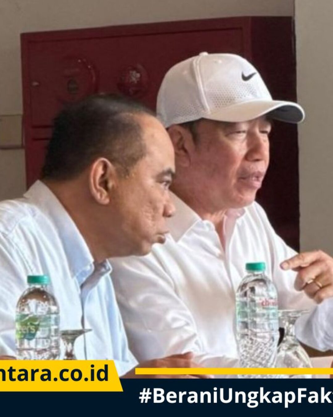 Projo Probolinggo Siap Sambut Kunjungan Joko Widodo Juni 2026, Siapkan Ruang Aspirasi Warga
