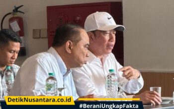 Projo Probolinggo Siap Sambut Kunjungan Joko Widodo Juni 2026, Siapkan Ruang Aspirasi Warga
