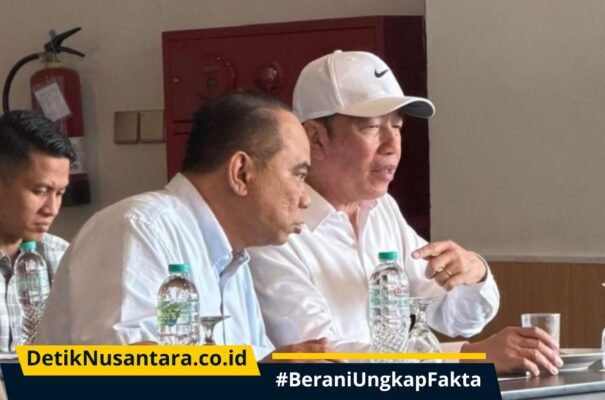 Projo Probolinggo Siap Sambut Kunjungan Joko Widodo Juni 2026, Siapkan Ruang Aspirasi Warga