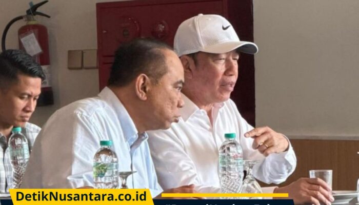 Projo Probolinggo Siap Sambut Kunjungan Joko Widodo Juni 2026, Siapkan Ruang Aspirasi Warga