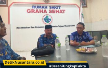 Isu Gaji di Bawah UMK Viral, Disnaker Probolinggo Sidak RS Graha Sehat: Ini Faktanya