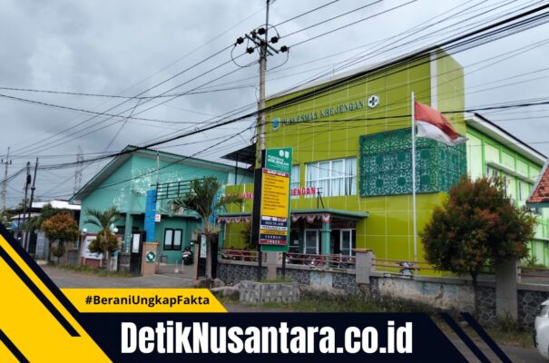 Fakta Baru Kasus Puskesmas Krejengan: Kondisi Kejiwaan Perawat Desa Jatiurip Picu Kekhawatiran