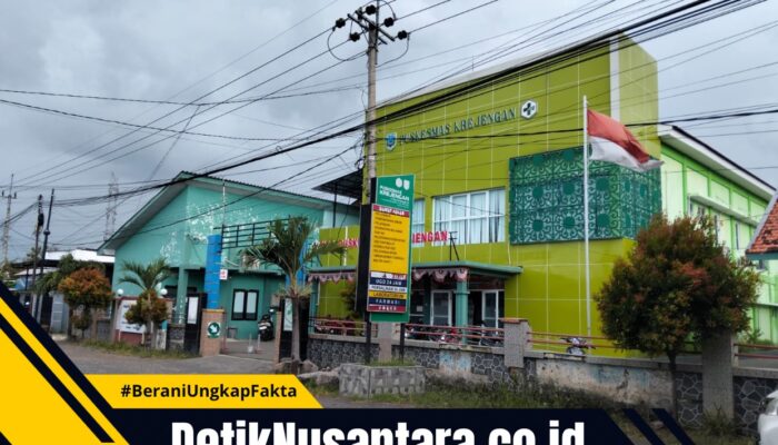 Fakta Baru Kasus Puskesmas Krejengan: Kondisi Kejiwaan Perawat Desa Jatiurip Picu Kekhawatiran