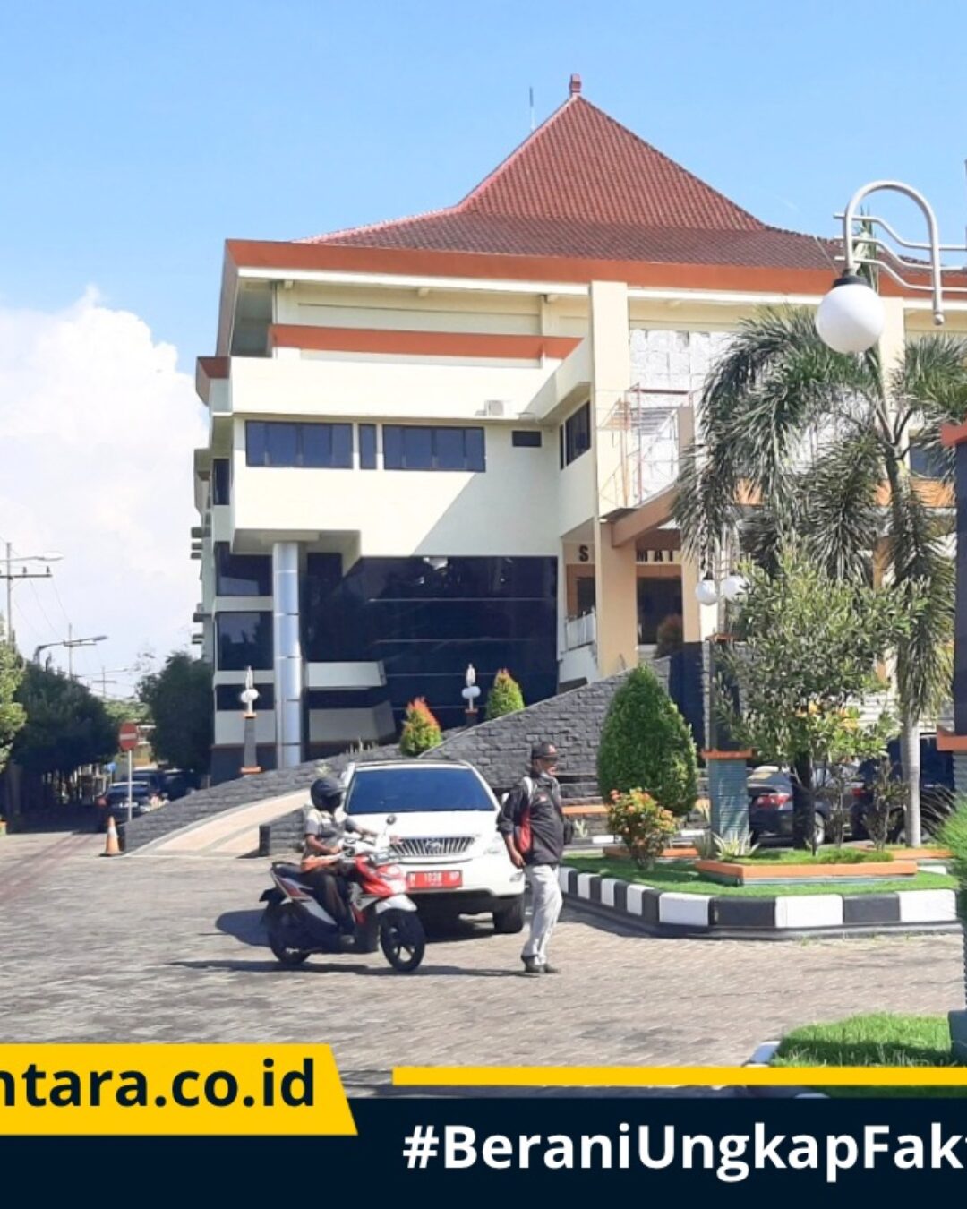 Dinilai Hanya Buang Anggaran dan Pencitraan, LSM Libas 88 Kritik RDP DPRD Probolinggo