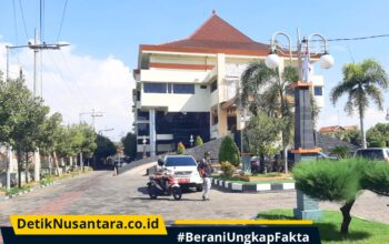 Dinilai Hanya Buang Anggaran dan Pencitraan, LSM Libas 88 Kritik RDP DPRD Probolinggo