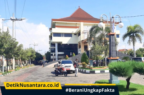 Dinilai Hanya Buang Anggaran dan Pencitraan, LSM Libas 88 Kritik RDP DPRD Probolinggo