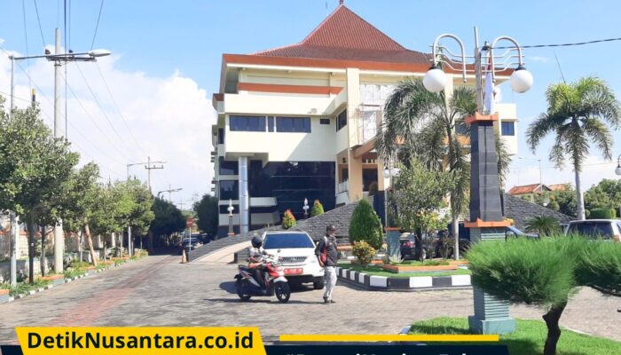 Dinilai Hanya Buang Anggaran dan Pencitraan, LSM Libas 88 Kritik RDP DPRD Probolinggo