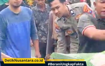 Kecelakaan Tunggal di Arjasa Sumenep: Pelajar Asal Kalikatak Tewas di Tempat