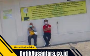 Diduga Skandal Perselingkuhan ASN Probolinggo: Asyik Keluyuran di Jam Kerja