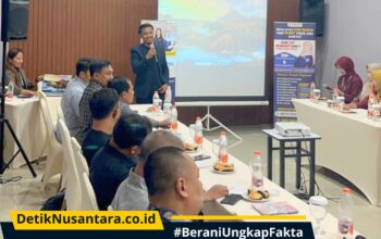 Workshop Sertifikasi Halal dan HACCP dengan Bosa Jasa untuk Mitra MBG, Ini Hal yang Banyak Dibahas