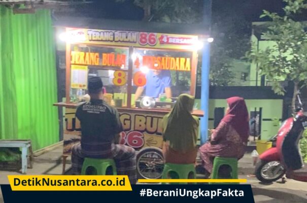 Laris Manis! Terang Bulan 86 4 Bersaudara di Gading Probolinggo Diburu Pembeli, Ini Rahasianya