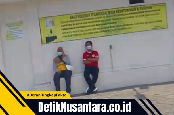 Diduga Skandal Perselingkuhan ASN Probolinggo: Asyik Keluyuran di Jam Kerja