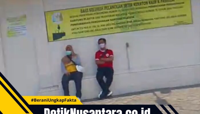 Diduga Skandal Perselingkuhan ASN Probolinggo: Asyik Keluyuran di Jam Kerja
