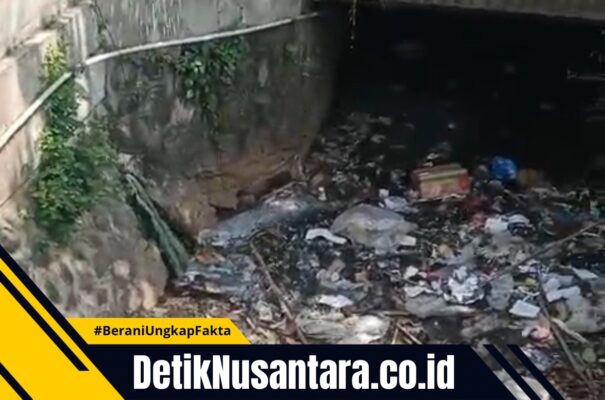 Warga Liprak Kidul Keluhkan Bau Menyengat, Diduga Akibat Pencemaran Limbah Operasional MBG