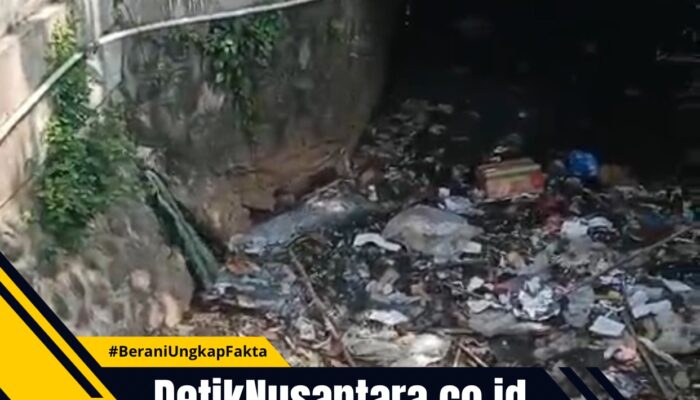 Warga Liprak Kidul Keluhkan Bau Menyengat, Diduga Akibat Pencemaran Limbah Operasional MBG