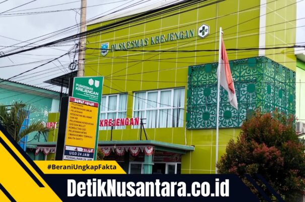 Skandal Puskesmas Krejengan Memanas: Selain Dugaan Selingkuh, Oknum ASN Diduga Pernah Tilap Dana Taktis