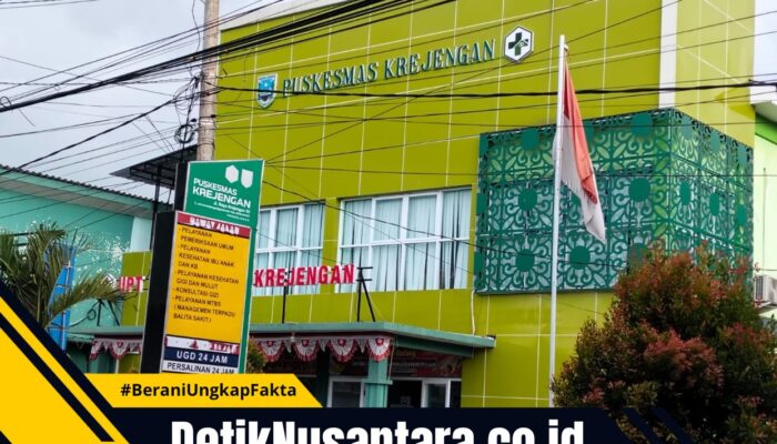 Skandal Puskesmas Krejengan Memanas: Selain Dugaan Selingkuh, Oknum ASN Diduga Pernah Tilap Dana Taktis