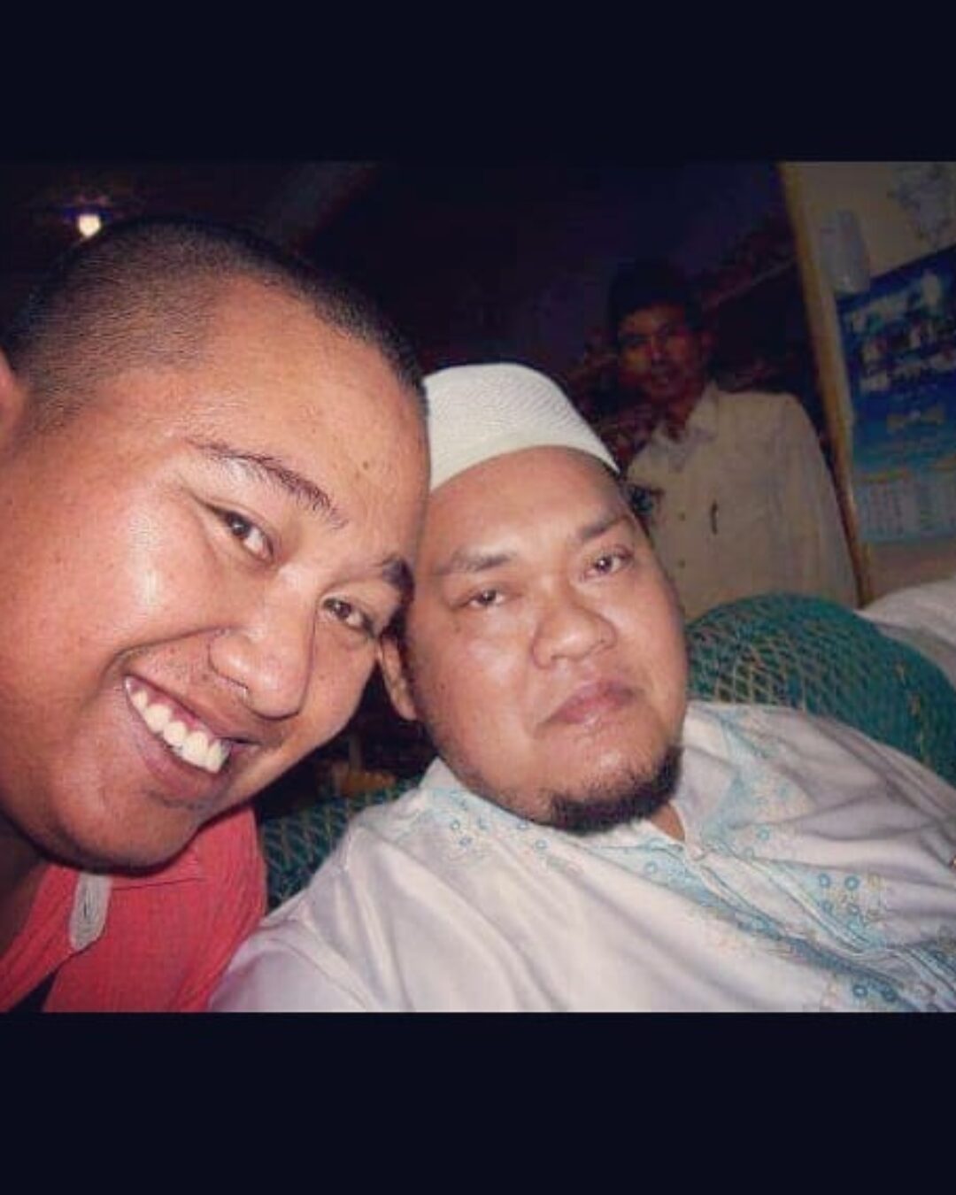 Amanat Guru yang Tak Pernah Pudar