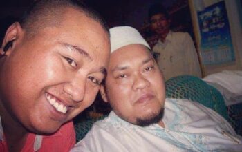 Amanat Guru yang Tak Pernah Pudar