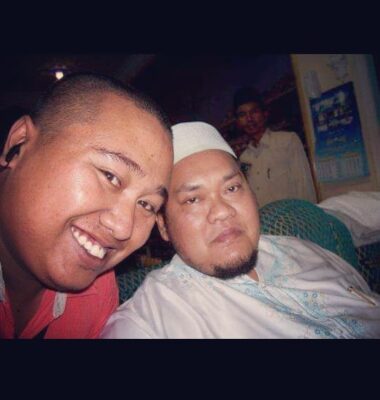 Amanat Guru yang Tak Pernah Pudar