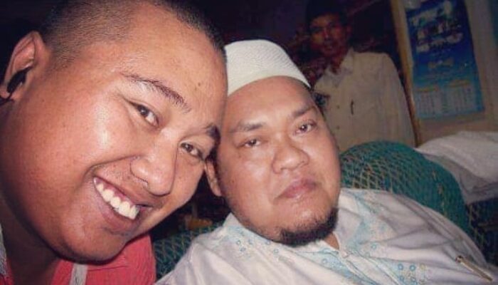 Amanat Guru yang Tak Pernah Pudar