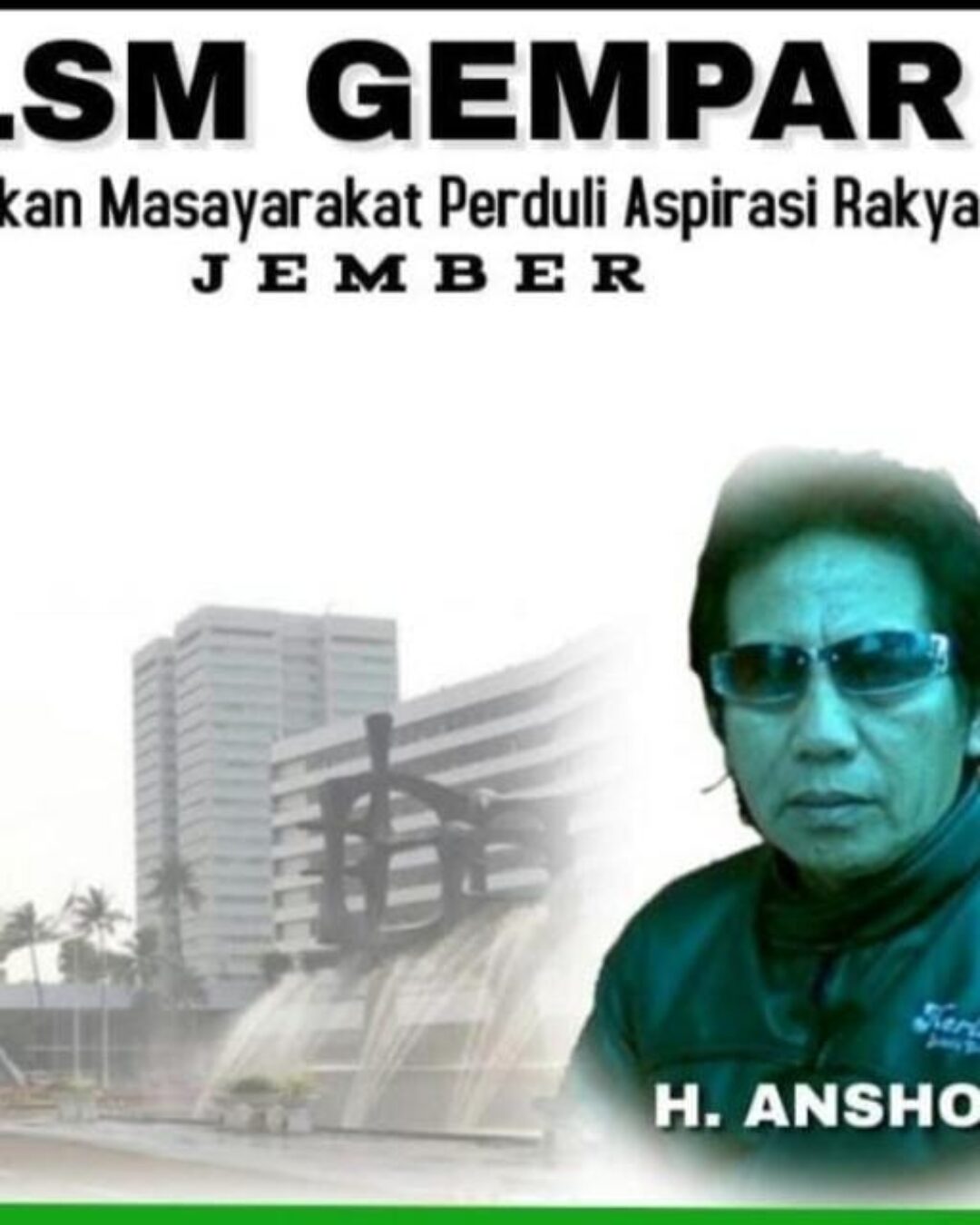Sebut Ekonomi Menuju Krisis Moneter, LSM Gempar Jember: Jangan Sampai Rakyat Lapar dan Kriminalitas Naik!