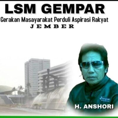 Sebut Ekonomi Menuju Krisis Moneter, LSM Gempar Jember: Jangan Sampai Rakyat Lapar dan Kriminalitas Naik!