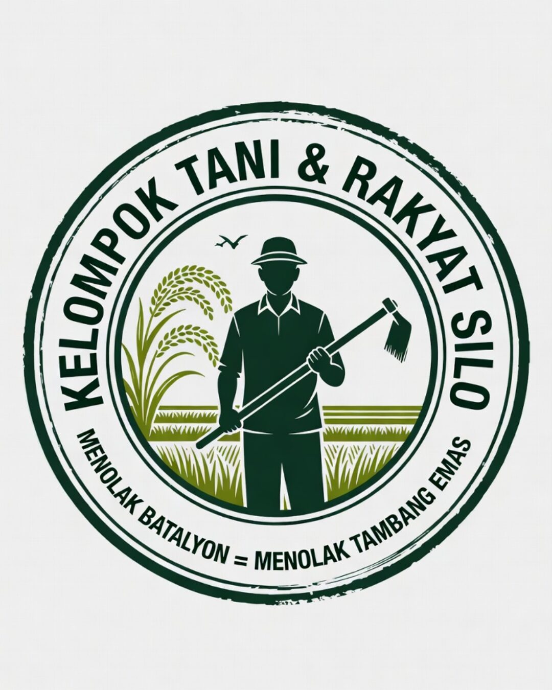 Pembangunan Yon TP di Jember Tuai Penolakan, Petani Klaim Tak Pernah Diajak Musyawarah