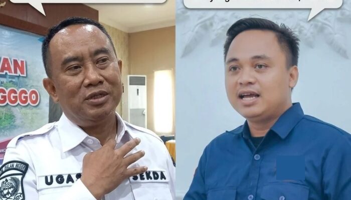 LSM JAKPRO Desak Pemkab Probolinggo Pecat Oknum Pegawai Puskesmas Krejengan Terkait Dugaan Perselingkuhan