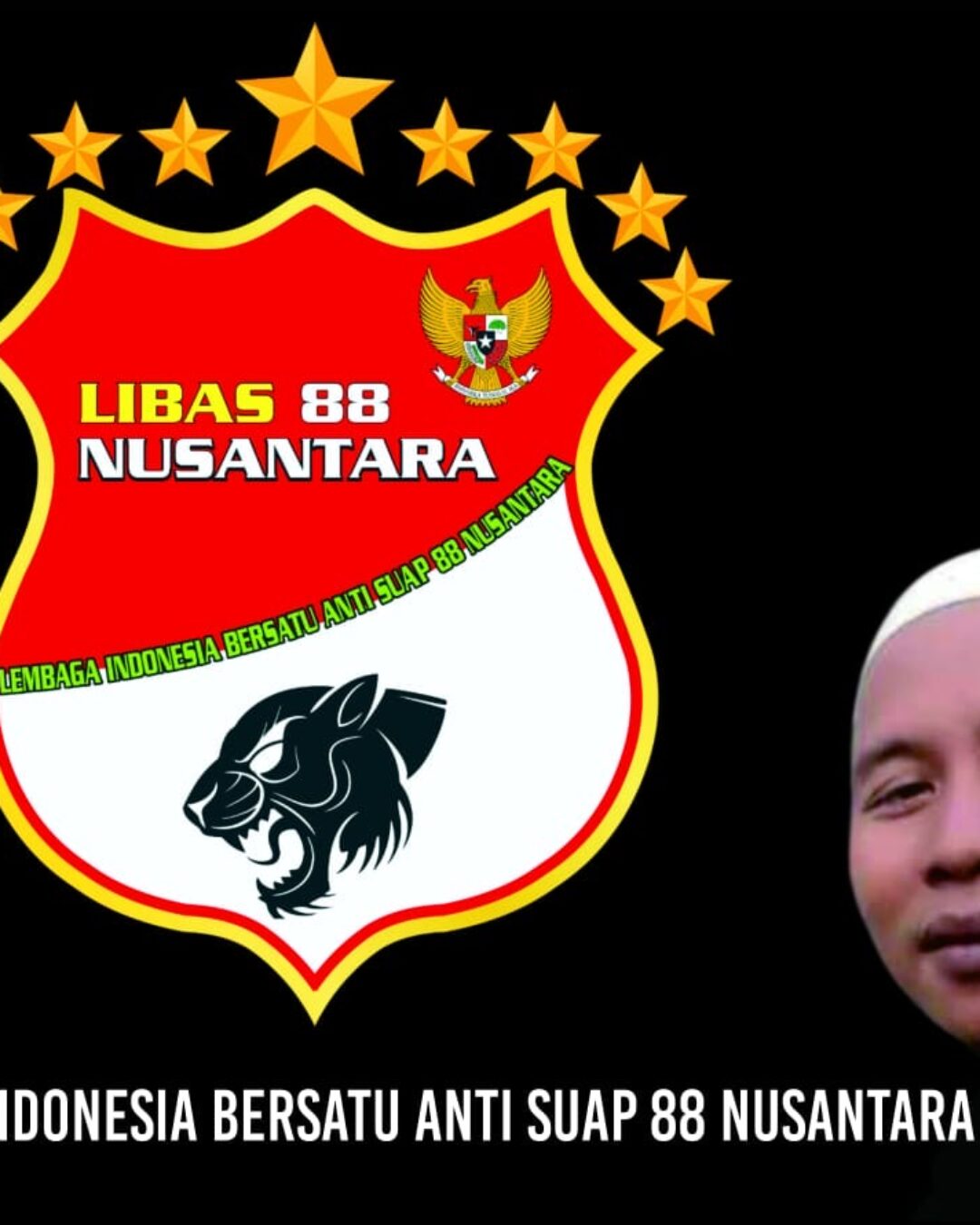 LSM LIBAS 88 Nusantara Beri Ucapan Selamat atas Terpilihnya Ketua DPD BM PAN Kabupaten Probolinggo