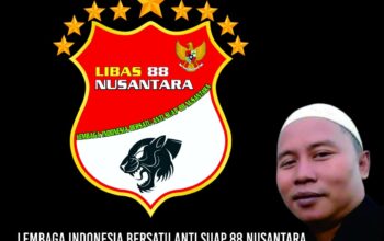 LSM LIBAS 88 Nusantara Beri Ucapan Selamat atas Terpilihnya Ketua DPD BM PAN Kabupaten Probolinggo