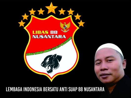 LSM LIBAS 88 Nusantara Beri Ucapan Selamat atas Terpilihnya Ketua DPD BM PAN Kabupaten Probolinggo