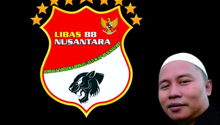 LSM LIBAS 88 Nusantara Beri Ucapan Selamat atas Terpilihnya Ketua DPD BM PAN Kabupaten Probolinggo